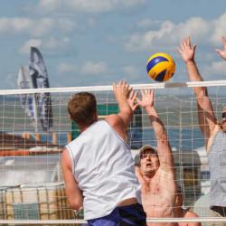 Фото Отель Большой Плёс