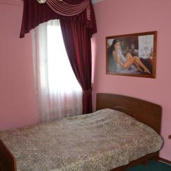 Фото Отель Карс