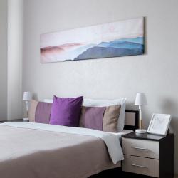 Фото Семейные апартаменты Elenahotel (Еленаотель) на проспекте Коломяжский 36/2