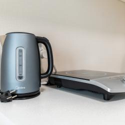 1-комнатные апартаменты студия