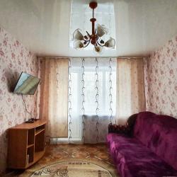 Фото Апартаменты на улице Максима Горького 184