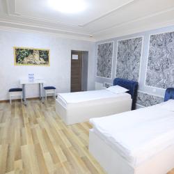Фото Отель Payitaxt Andijan (Пайтахт )