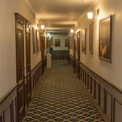 Фото Отель Бристоль