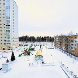 Фото Апартаменты на улице Мелик-Карамова 88