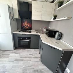 Фото Апартаменты на улице Большая Московская 132