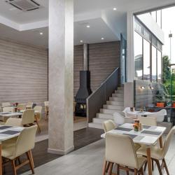 Фото Отель Графит