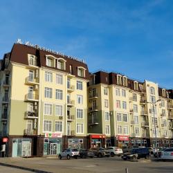 Фото Отель Имеретинские Курорты