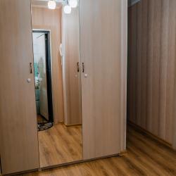 2-комнатные апартаменты стандарт