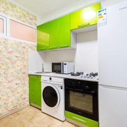 Фото Отель Orange Apart (Орандж Апарт) на улице Красноармейская