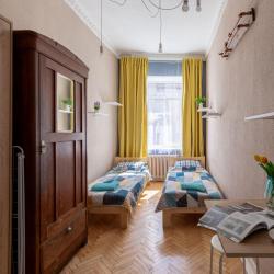 фото 3 Apartments M5 (Апартаменты М5)