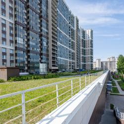 фото 19 Апартаменты Keytee.Home (Кейти.Хоме) на набережной Октябрьская 44
