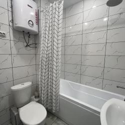Фото Апартаменты на улице Сагита Агиша 19