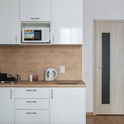 Фото Отель Yellow home на бульваре Александра Грина 3