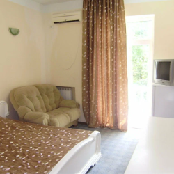 Фото Отель Инал