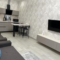 Фото Апартаменты на улице Фабричная 65