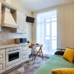 фото 15 Апартаменты на Фермском шоссе 20к1