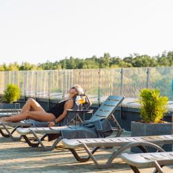 3-местные 1-комнатные апартаменты студия