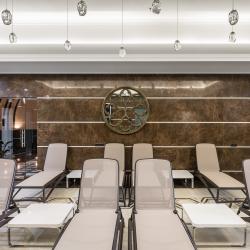 Фото Отель Ramada by Wyndham Rostov on Don Hotel & SPA (Рамада)