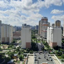 1-комнатные апартаменты улучшенные