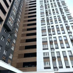 2-комнатные апартаменты стандарт