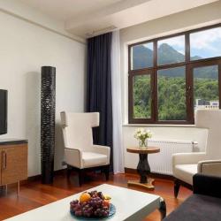 фото 32 Radisson Rosa Khutor ( Рэдиссон Роза Хутор )