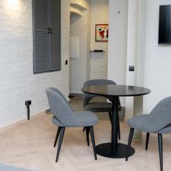 Фото Отель EasyGuest на Пушкарёв переулок 20/17