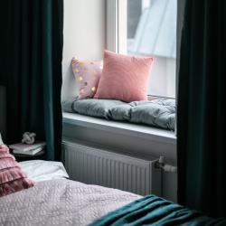 фото 17 Satin Home Apart (Сатин Хоум Апарт) на улице Боровая