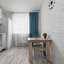 Фото Отель ТутЖивут на улице Византийская 7