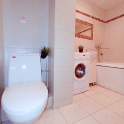 Фото Апартаменты на улице Российская 206