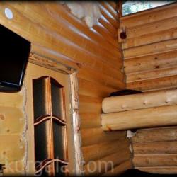 Фото Отель Кургала