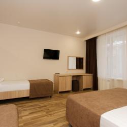 Фото Отель Имера