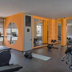 Фото Отель Stylo Residences & Suites (Стайло Резиденс)