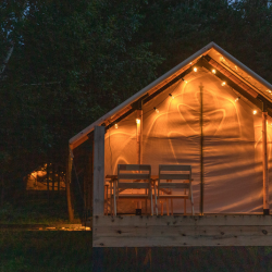 Фото Ново-Окатово Эко-отель