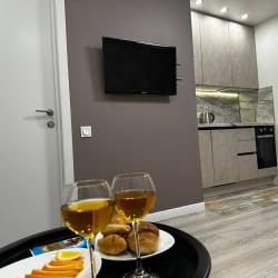 2-комнатные апартаменты улучшенные