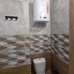 1-комнатные апартаменты студия