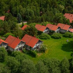 фото 5 Moscow Country Club (Москоу Кантри Клаб)