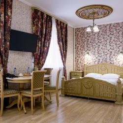 Фото Отель Барские Полати