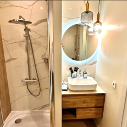 Фото Отель Moscow Apartment на улице Большая Филевская 3 корпус 4