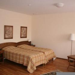 Номер студия улучшенный (с завтраком)