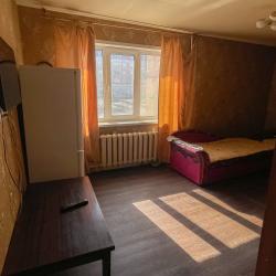 Фото Апартаменты на ул. Красноярской, 3/2