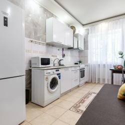 Фото Апартаменты на Освобождения 99