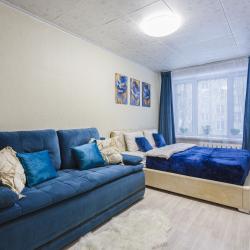 Фото Отель Moment House на шоссе Шелепихинское 11к2 (Момент Хаус)