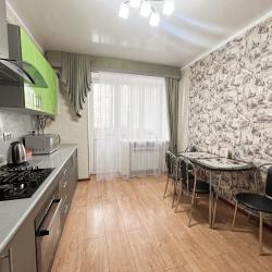 Апартаменты Apart MV (Апарт МВ) на улице Новоселов 5А — 9b31263f38d82e68034dc11b25c05760