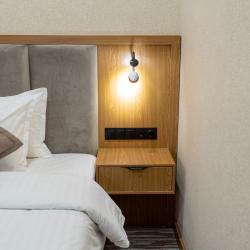 Фото Отель Mirzo hotel (Мирзо)