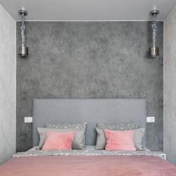 Фото Отель Apartment for you (Апартмент фор ю) на улице Хирурга Орлова