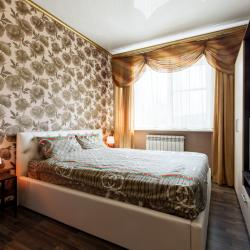Фото Отель Tolstoy Apart (Толстой Апарт) на улице Верхняя Краснослободская