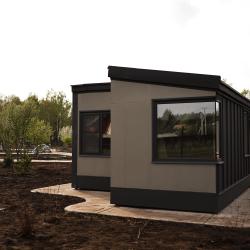 Фото Отель Домвбору.ру