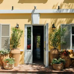 Фото Отель CASA DEL SOLE (Каза Дель Соль)