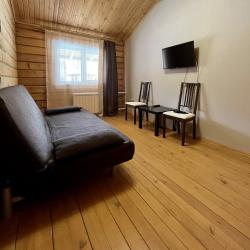 3-комнатный номер комфорт улучшенный (Главный корпус)