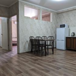 2-комнатные апартаменты стандарт